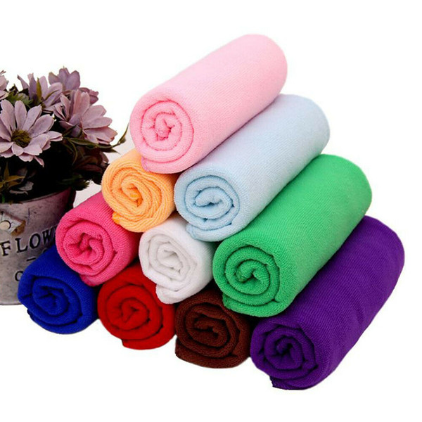 New super soft fiber thickening household car cleaning towel car cleaning tool super absorbent car cleaning towel