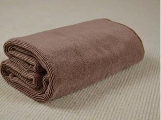 The latest model of 19 is suitable for multi-functional cleaning towels, which are super absorbent in various colors