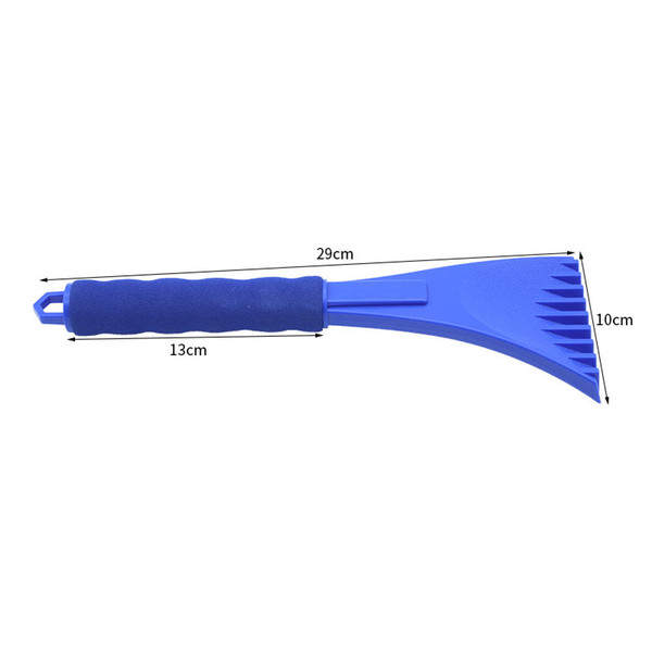 Shunwei Winter except bing xue chan with EVA Sponge Ice Snow Removal Supplies Winter Snowfield Supplies Sd-3108