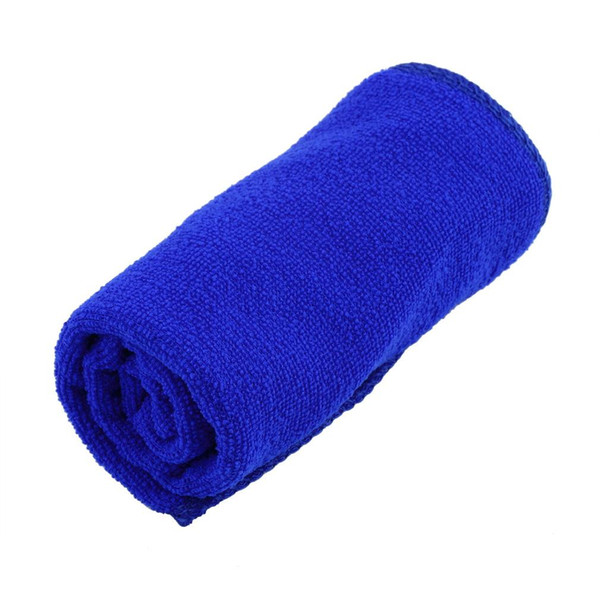 30*70CM Microfiber car cleaning cloth wash towel products dust tools car washer auto supplies car accessories