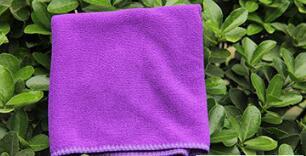 2020 Ultrafine fiber towel medium - thickness water absorption towel washing and waxing special multi - color free shipping
