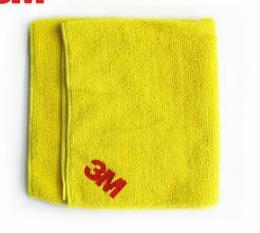 car wash towel car is not easy to dross water absorption fine fiber pn39016 car wash cloth cleaning glass