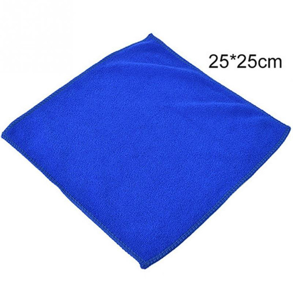 Hot sale Superfine fiber High quality Dish towel Cheap wholesale Dish rag Car Care Cleaning towel Multi-purpose