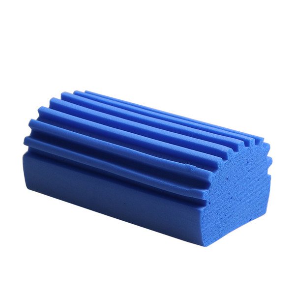 Multi-functional Strong Water Absorbent PVA Sponge Rubbing Towel Cotton New Style Rub Gray Cotton Household Cleaning Sponge R-11