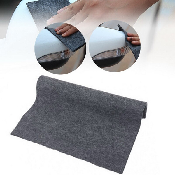 Magic 20X10CM Fix Clear Car Paint Scratch Polish Cloth For Car Light Paint Scratches Remover Scuffs On Surface Repair Universal