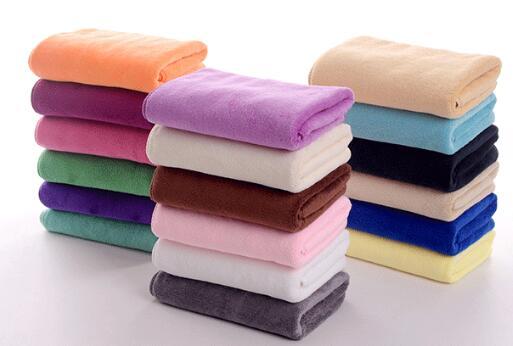 19 motorcycle and car cleaning towels are super soft, super absorbent and free of shipping in a variety of colors