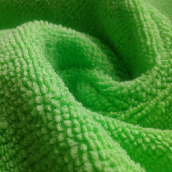 10Pcs 30x30cm Microfiber Wash Clean Towels Car Window Cleaning Duster Soft Cloths