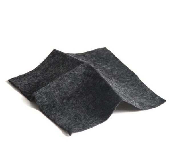 2pcs/pack Car Scratch Repair Cloth Nano Material Surface Rags For Automobile Light Paint Scratches removal cloth