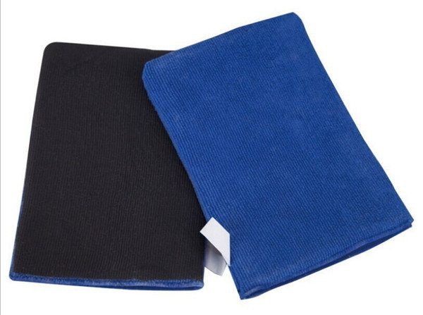 Wholesale 15*20cm Car Clean Gloves/ New Technology Polymer Clay Towel Gloves/Detailing Car Washing Clay Mitt&Car Clay Gloves/Clay Bar Gloves