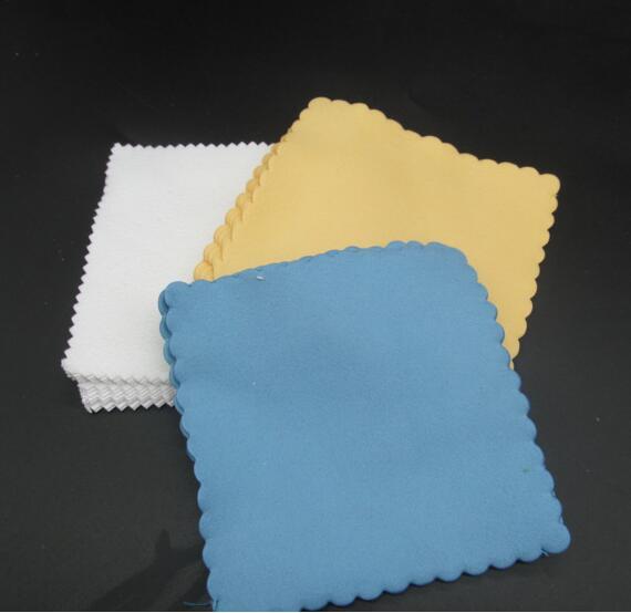 Glass coating application cloth crystal coating agent cloth glass coat microfiber cloth nano car suede cloth(10pcs/lot)