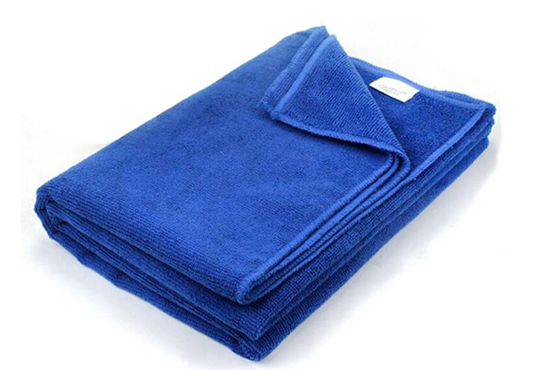 Car wash towel 160*60 large size car towel ultra-fine fiber vehicle towel wholesale water absorption professional cleaning tool