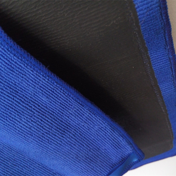 Wholesale Car Styling Nettoyage Voiture Clay Towel 30*30cm Car Wash Microfiber Polymer Magic Cleaning Vernis Clay Towels Car Wash Tools