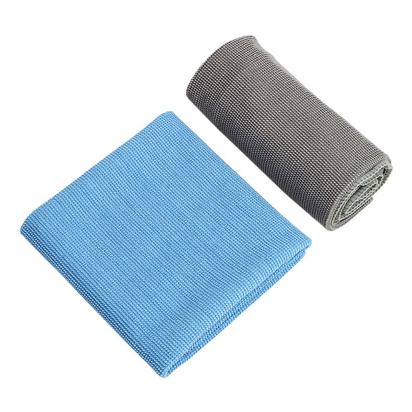40*40cm Soft Car Coating Towel Microfiber Paint Plated Towel Cloth Auto Care Wash Drying Cleaning Tools Paint Care Wipe Screen