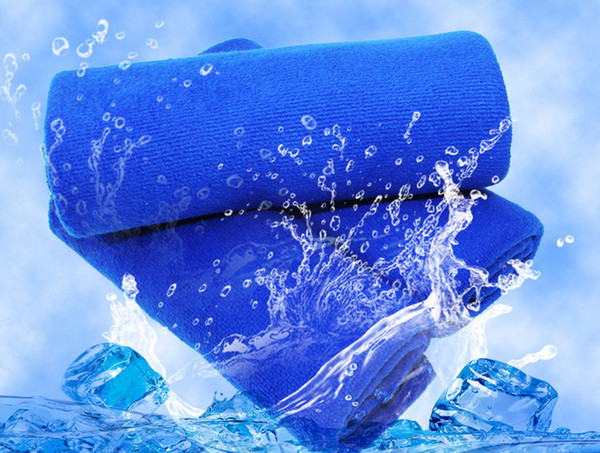 30*70CM Fibre Car Wash Towel Thickened Superfine Fibre Car Washcloth Towels Car Washing Towel Special Towels Widely Use 10PCS