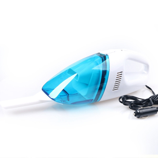 Portable Car Vacuum Cleaner Handheld Auto Cleaning Accessories Super Suction Wet And Dry Dual Use Vaccum Cleaner HHA241