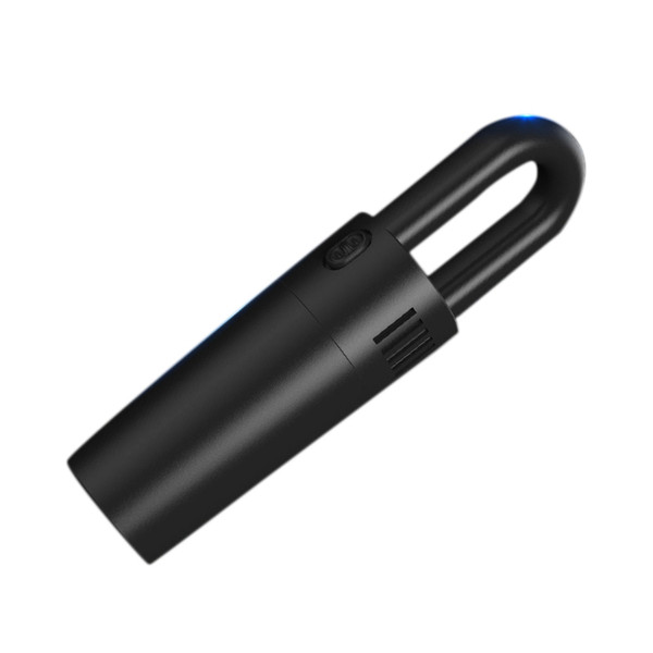 Car Vacuum Cleaner Wireless Charging High Power Powerful Small Mini Vacuum Cleaner for Home Car