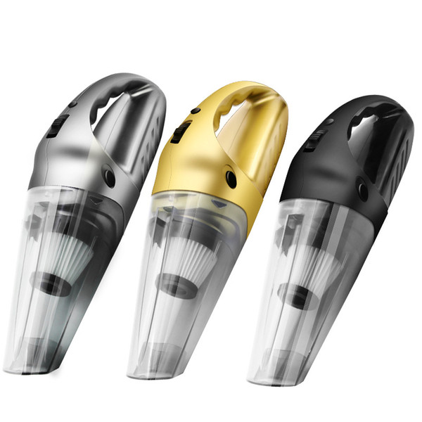 R-6052C Wireless Car Vacuum Cleaner built in 2200mAh lithum battery Rechargeable Vacuum Cleaner Dry And Wet Home Handheld Vacuum Cleaner