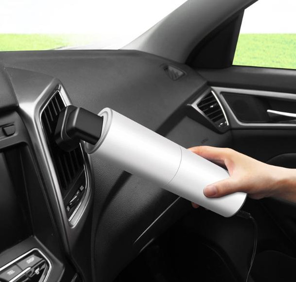 Car vacuum cleaner gm rechargeable car power special purpose small family car dual purpose mini