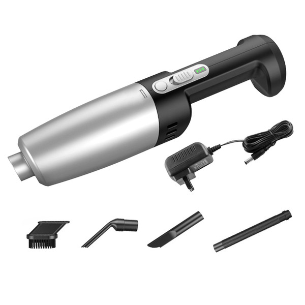 3500pa Wireless Car Vacuum Cleaner Handheld 12V 120W Rechargeable Auto Vacuum Cleaner Car Cleaning Tool