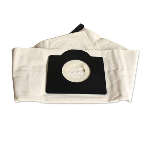 Universal Vacuum Cleaner Bags Washable Dust Bag for Rowenta ZR814 Karcher HR6675