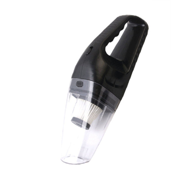 120W 12V High Power Car Vacuum Cleaner Portable Handheld Vacuum Cleaner Wet and Dry Dual Use Car Aspirateur