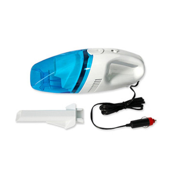 12v Vacuum Cleaner For Automobiles Dry And Wet Dual-use Vehicle Vacuum Cleaner Durable Small Dust