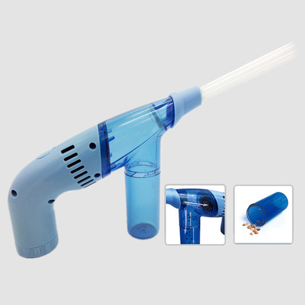 Mini Car Vacuum Cleaner Portable Vacuum Cleaner Handheld Cordless Office Home Dust Collector Household