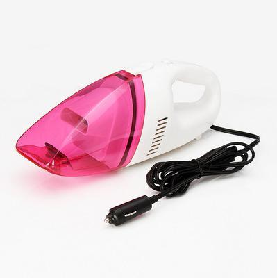 26*8.8*7CM Mini High-power Portable Handheld Car Vacuum Cleaner Car Cleaning Tool Automobile Vacuum Cleaner Auto Accessories