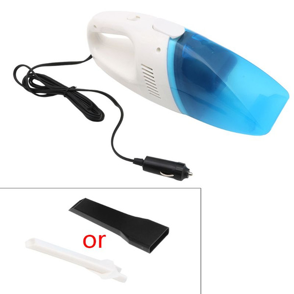 12V Car Vehicle Interior Auto Truck Wet Dry Portable Handheld Vacuum Cleaner