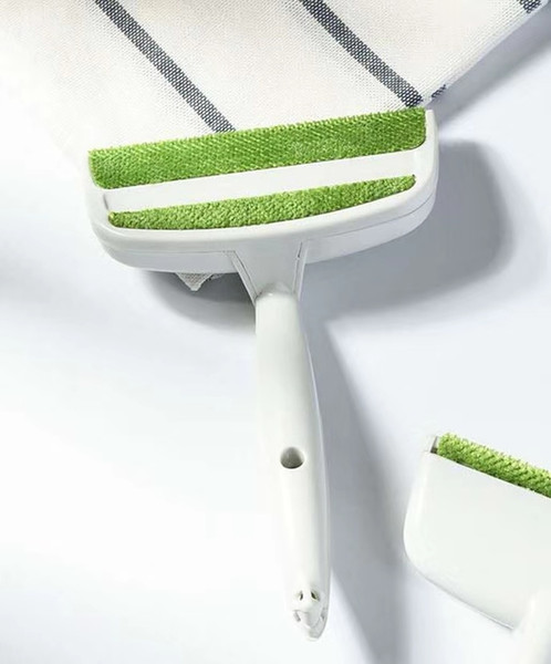 Household hair dust removal tool cleaningdust remover brush dust remover for sofa mattress seat gap automobile air outlet