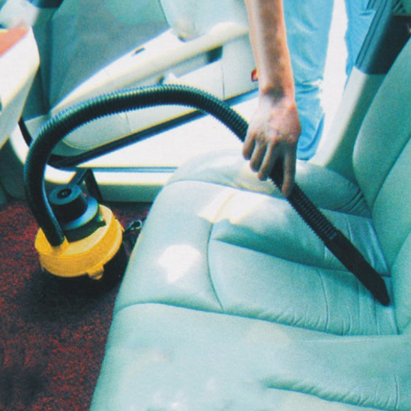 Portable Powerfull Car Vacuum Cleaner DC 12V Mini Auto Wet/Dry Cleaning Equippment Household Cleaning Supplies