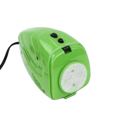 Generic Mini Portable Auto Dust Suction 12V 30W Low Noise Handheld Car Vacuum Cleaner