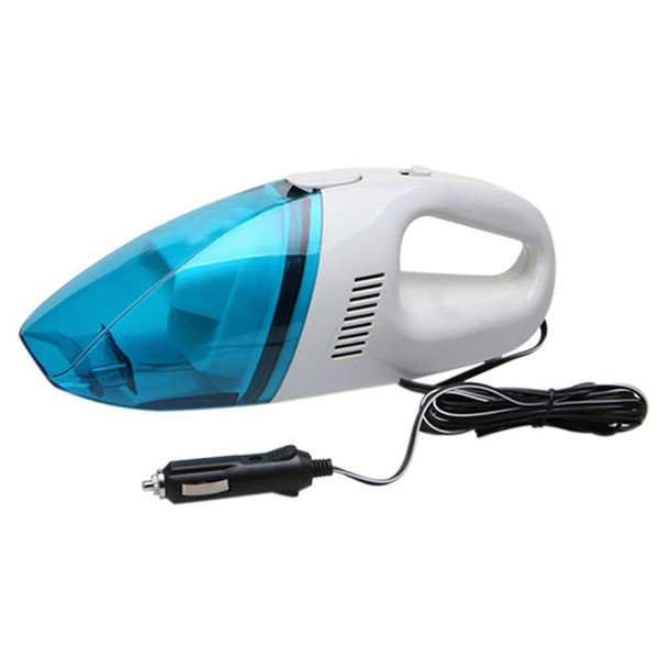 Portable car vacuum cleaner Mini Vehicle Auto Recharge Wet Dry Handheld Vacuum Cleaner Auto Accessories