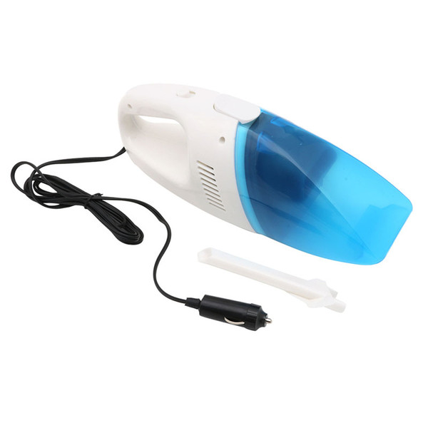 OOTDTY 12V Car Vehicle Interior Auto Truck Wet Dry Portable Handheld Vacuum Cleaner