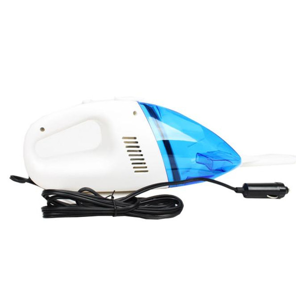 12V Car Vacuum Cleaner Handheld Mini Vacuum Cleaner Super Suction 240cm Cable Wet And Dry Dual Use Portable #20