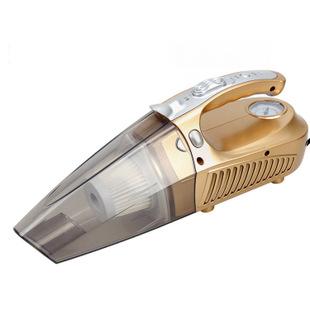 Direct sales spot car vacuum cleaner multifunctional four-in-one vacuum cleaner 120W car vacuum cleaner 001