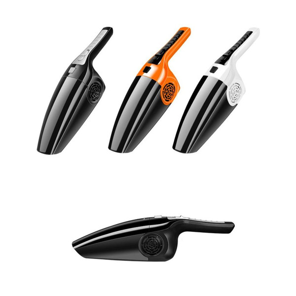 Car Vacuum Cleaner Hepa Filter Net High Power Dry And Wet Car Vacuum Cleaner