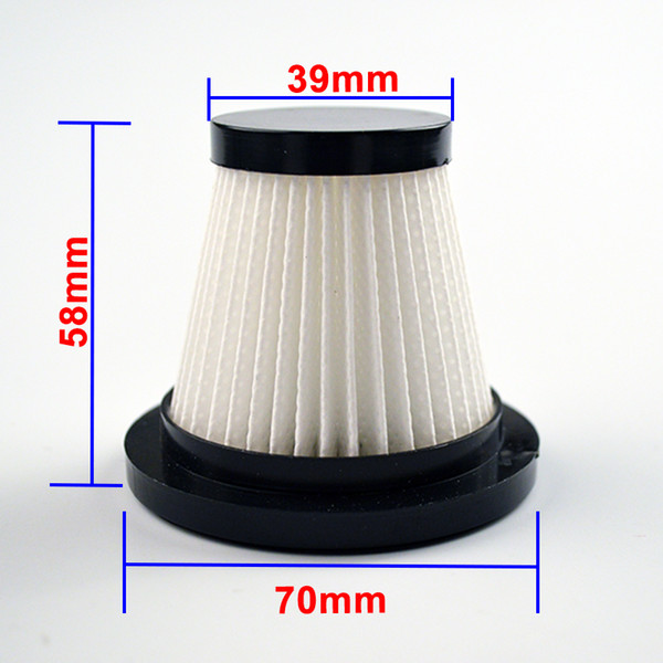 SALBEITECH Vacuum cleaner filter