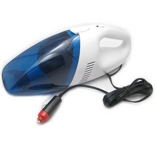 Car Vehicle Rechargeable Wet Vehicle Handheld Vacuum Cleaner 12V CEC_650
