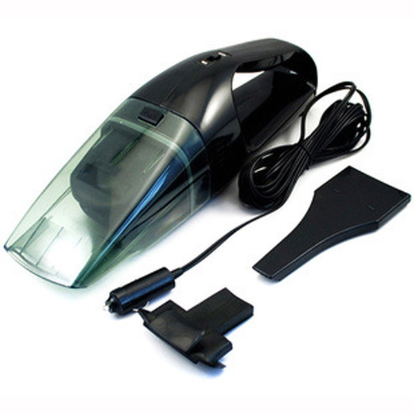 Wholesale-5M 120W 12V Car Vacuum Cleaner Super Suction Wet And Dry Dual Use Vaccum Cleaner For Car