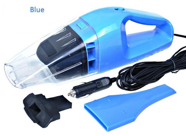 Automotive Vacuum Cleaner 12v High Power 100w handheld mini car vacuum cleaner super strength Vacuum Cleaner