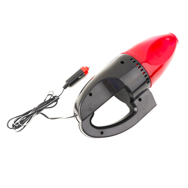 CATUO Portable Car Vacuum Cleaner Wet And Dry Dual-use Super Suction Tile Vacuum Cleaner Aspirador De Po Portatil hot selling