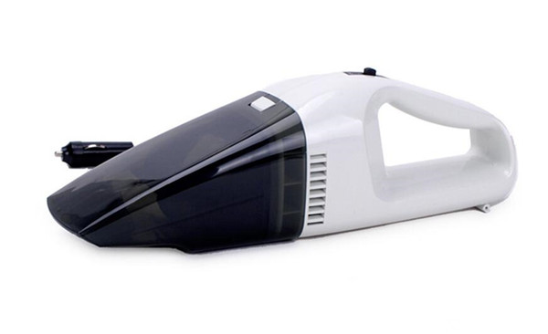 60W High Power Car Vacuum Cleaner With A Portable 12V Tuba Car Portable Wet And Dry Vacuum Cleaner Car