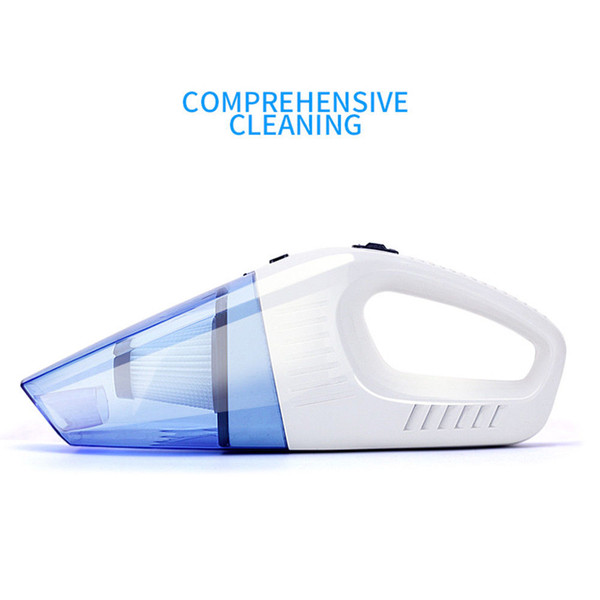 Multifunctional 2 in 1 Dry Wet Vacuum Cleaner Wireless Car Vacuum Cleaner Home Handheld Vacuum Cleaners Powerful Suction