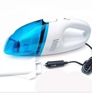 1Pcs Wet&Dry Mini Portable Car cleaner Handheld Vacuum Cleaner Cleanning for Car Home Graden 12v 65w