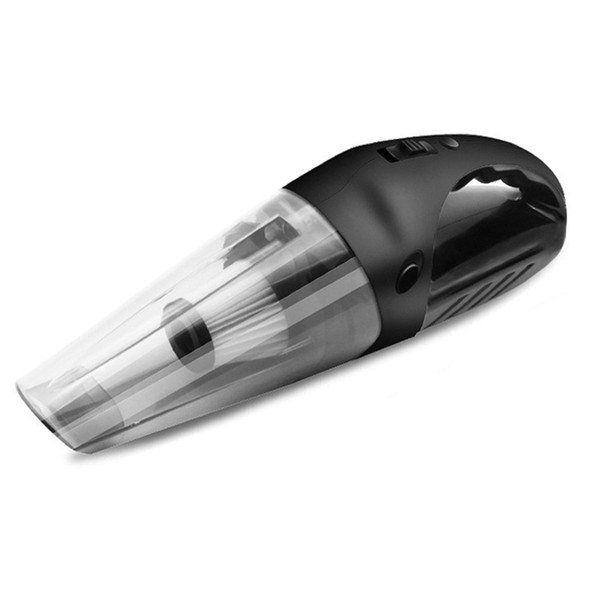 Cordless Vacuum Handheld Vacuum Cleaner Powerful Rechargeable Pet Hair Dust Busters for Home and Car Cleaning