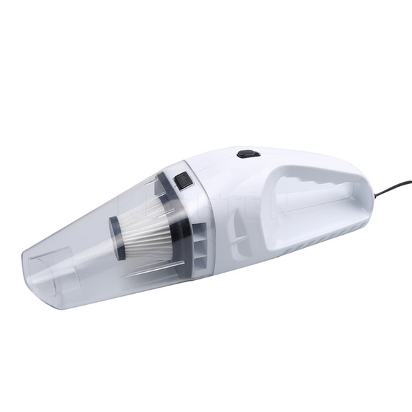 Wholesale-Promotion 120w Car Vacuum Cleaner Wet and Dry Dual Super Suction Use NEW Portable Car Vacuum Cleaner