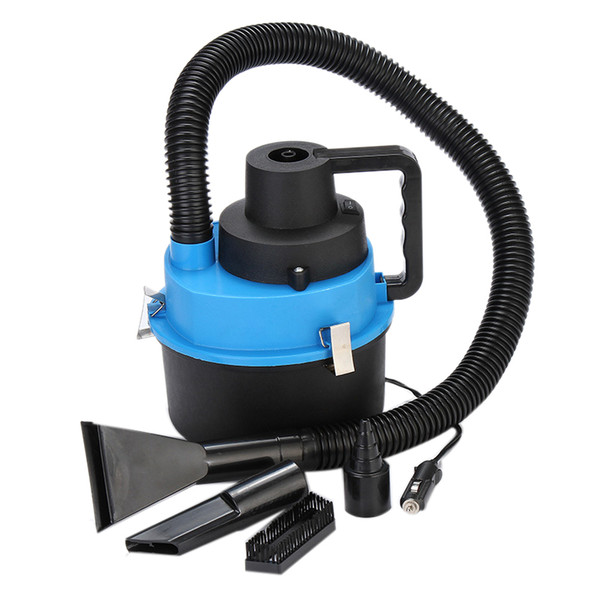 Car Portable Vacuum Cleaner Wet And Dry Vacuum Cleaner