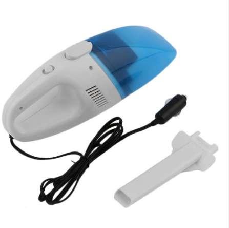 Versatile Super Mini Car Vacuum Cleaner Wet And Dry Dual-use 12V Dust Vacuum Cleaner Tool Aspirador De Po Portatil