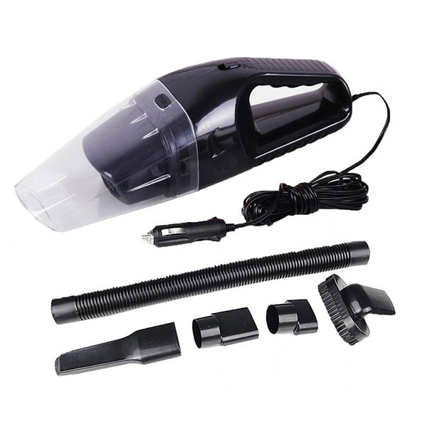 Car Home Use Vacuum Cleaner Dust Catcher For Dry Wet Dust Dirt Cordless Handheld Collector Portable Vacuum Sweeper Hot